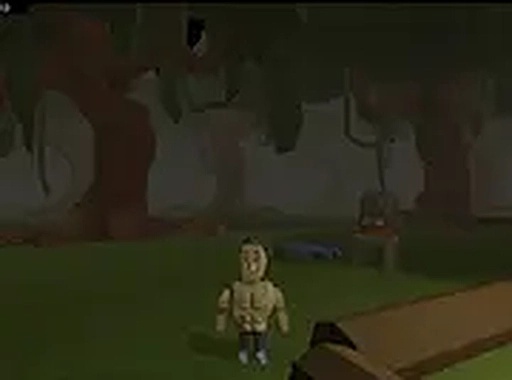 Kogama: Siren Head Online Survival Game
