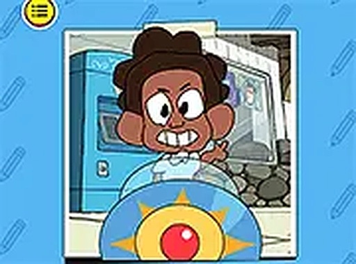 How to Draw: Craig of the Creek Drawing Game
