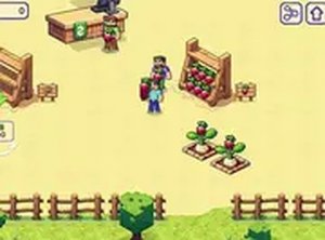 Craft Mart Idle Shop Simulator