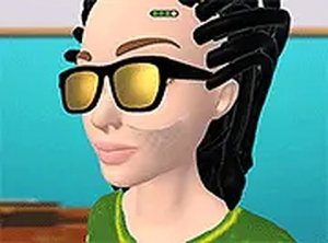 Monster Disguise Studio 3D