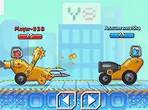 Among Cars Online Arcade Action