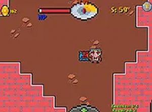 Hybrid Monsters: Dungeon Action RPG