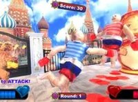 Russian Drunken Boxers Online Game