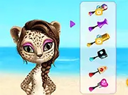 Critter Wardrobe Workshop