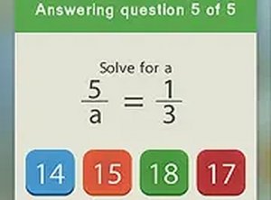 Sports Math Pop Online Puzzle Game