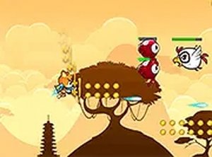 Bear Hero Adventure Online Game - Arcade Game
