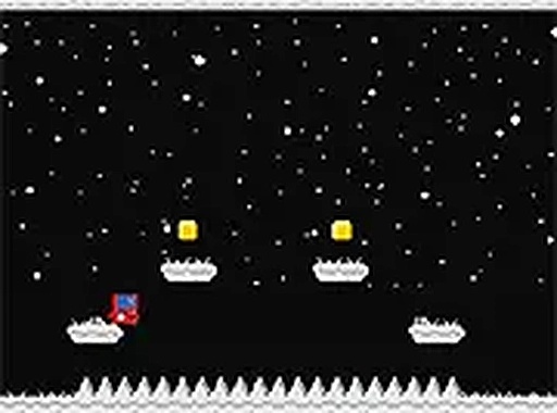 Impostor Game Console - Online Adventure Puzzle Game