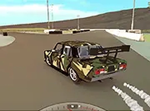 GT Drift Legend Online Racing Game