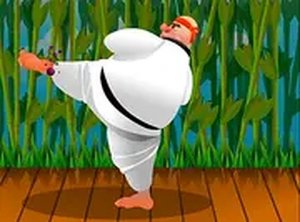 The Last Battle Reflex Game Online Arcade Game