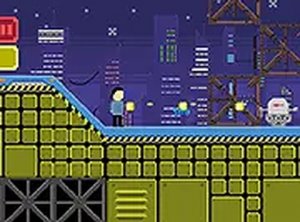 Rad Fyre Online Action Arcade Game