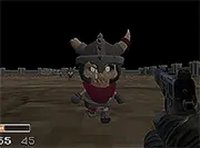 GunZone Online Shooter Game