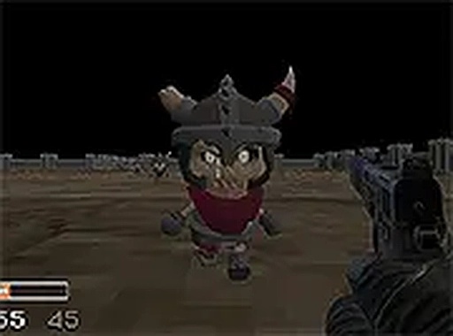 GunZone Online Shooter Game