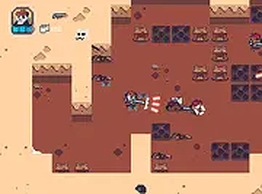 WOLO: We Only Lived Once Shooting Game
