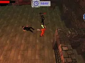 Escape Challenge: Prison Puzzle Adventure