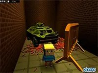 Kogama: Only in Ohio Online Adventure Game