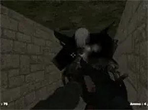 Slenderman Must Die: Abandoned Graveyard Adventure Game