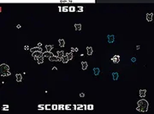 Bullet Bunny Online Game