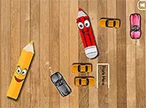 Office Parking Online Game Puzzle Game