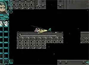 Fodder: Hell Diners - Sci-fi Platformer Online Arcade Game