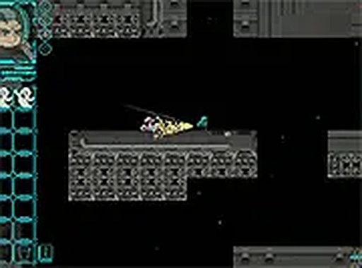 Fodder: Hell Diners - Sci-fi Platformer Online Game