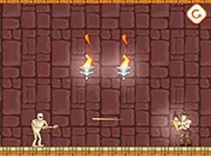 Mummy Shooter Online Arcade Game