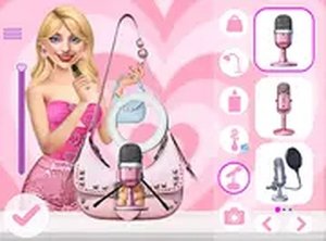 Style Your Look: Bag Surprise Game