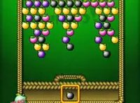 Apples Bubble Shooter Online Game
