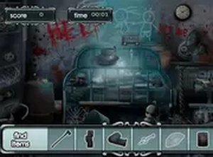 A Night to Remember: Instinct or Fear Online Story Game