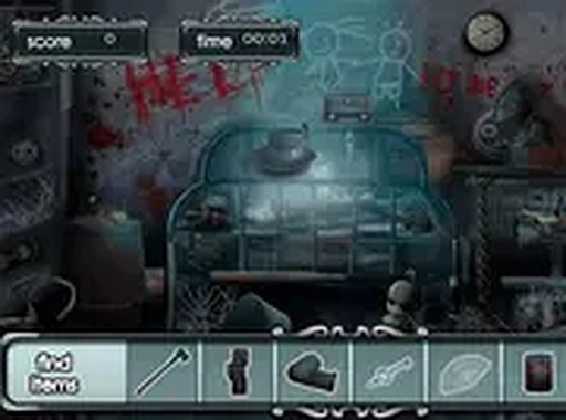 A Night to Remember: Instinct or Fear Online Game