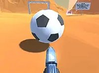 Offbeat Soccer Online Game
