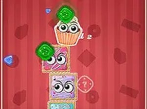 Confectionery Link Puzzle