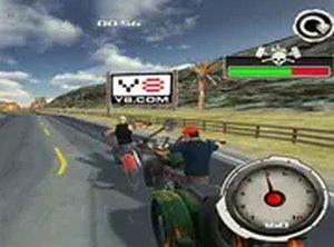 Bike Rider 2: Arcade Racing Game