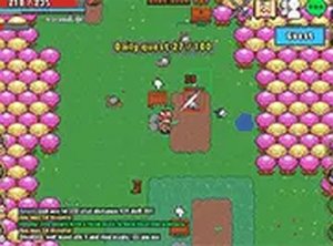 World of Solaria MMORPG 2D Online Game - Fantasy RPG