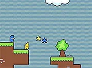 DuckWAK Online Arcade Game
