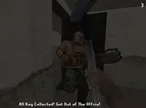 Office Escape Puzzle Adventure