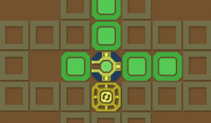 Fillness Logic Puzzle