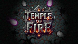 Flame Guardian Action Game