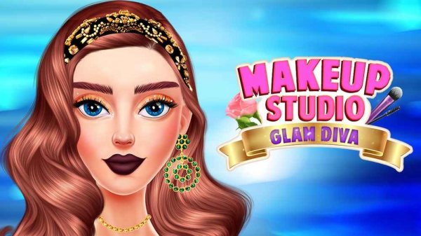 Color Palette Studio: Virtual Makeup Art