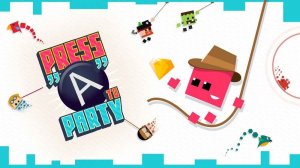 Living Room Game Fest
