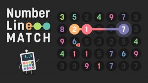 Digit Link Puzzle