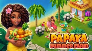 Tropical Island Hotel Manager