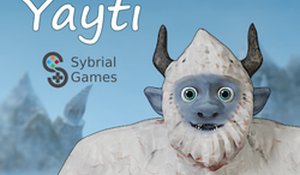 Frosty Yeti Logic Adventure