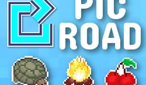 Tile Path Pixel Art Challenge