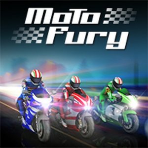 Turbo Track Rider