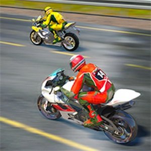 Moto Circuit Speedmaster